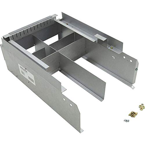 Raypak Burner Tray Rebuild Kit, RP2100 Digital