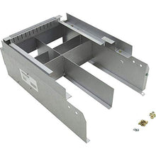 Raypak Burner Tray Rebuild Kit, RP2100 Digital