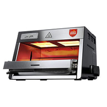 The Otto Wilde Grill Pro