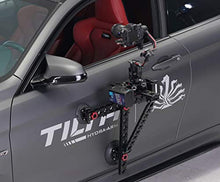 Tilta Hydra Alien Car Mounting System V-Mount Black