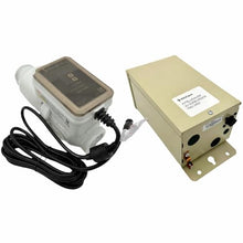Pentair IntelliChlor Power Center 520556 and Plus40 Salt Cell Generator 523735.