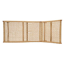 Christopher Knight Home Amanda Acacia Wood Chaise Lounge Chair Outdoor Set of 2, Wicker Patio Chaise Lounges for Balcony Backyard, Outdoor Sun Lounger, Poolside Seating, Light Brown+Teak
