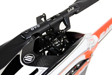 Generic SAB Goblin RAW 580 Kit with S-Line Blades White/Orange