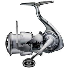 Daiwa Ultimate Spinning Reel 22 EXIST (G) LT2500 Grey
