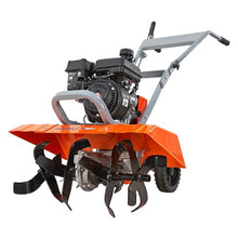 YARDMAX YT5330 Compact Front Tine Tiller, 79cc