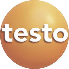 Testo 0560 6220 622 Hygrometer with Pressure Display