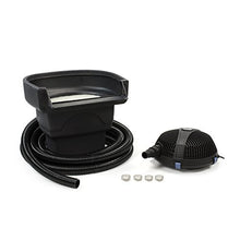 Aquascape UltraKlean 1000 Filtration Kit for Pond and Water Features 77014