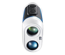 NIKW9 Coolshot Pro Stabilized Golf Rangefinder Green