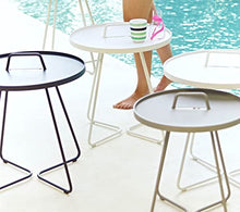 On-The-Move Side Table Small, 5065AS