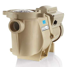 Pentair IntelliFlo VS+SVRS Variable Speed Pool Pump 3HP White