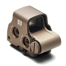EOTECH EXPS3 Holographic Weapon Sight Tan