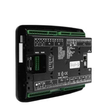 DSE8660 MKII Generator Controller Panel Controller Generator Control Module DSE8660 MKII