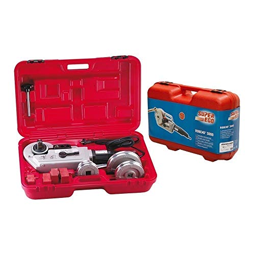 SUPER EGO 995808400 – Case for 762 Bends