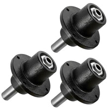 Universal Spindle Assembly Kit - 3 Pack for Scag 36"-72" Mowers
