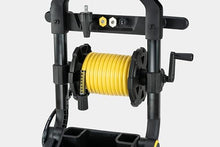 Kärcher Pressure Washer K2300PSB, CETA Certified, Hose Reel