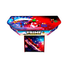 Prime Arcades 7,000 Games in 1 Pedestal Arcade Machine