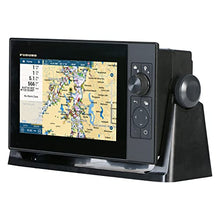 Furuno TZT9F Navnet Tztouch3 9" Multi Function Display with Fishfinder