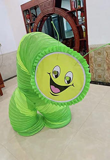 HoHoHuo Dolls Role-Playing Costumes Green