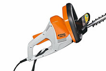Stihl HSE 42 48180113500 Electric Wire Hedge Shears 420 W Cut 45 cm