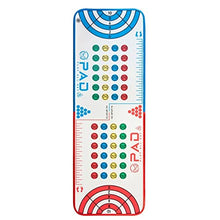 HO Play Pad 15ft Inflatable Mat White