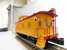 M.T.H. Electric Trains Lionel Union Pacific UP Vision Crew Sounds CA-1 Caboose Multi Color