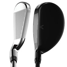 Callaway Women's Mavrik Hybrid Iron Combo Set - 7 Clubs, Right Hand, Graphite Lite Package