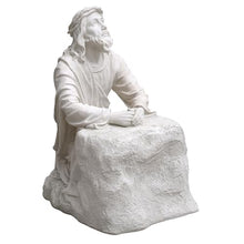 HI-LINE Garden of Gethsemane Jesus Statue