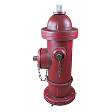 Design Toscano Giant FIRE Hydrant