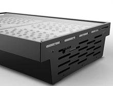 Ledzeal Matrix Series Led Grow Light Full Spectrum for Greenhouse Hydroponic Indoor Plants Veg and Flowers 4 switches Control