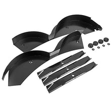 Exmark 116-4767 50 Inch Mulching Kit