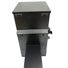 12" & 18" Vertical Pellet Hopper Right & Left Side Mount Assembly Kit (12" Left Side Mount)