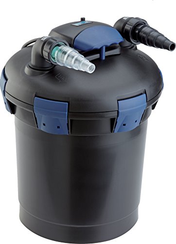 OASE BioPress UVC 1600 Pond Filter