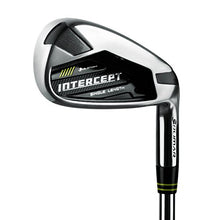 Orlimar Golf Intercept Single Length Iron Set 5-GW Mens RH Steel (S-flex) Silver