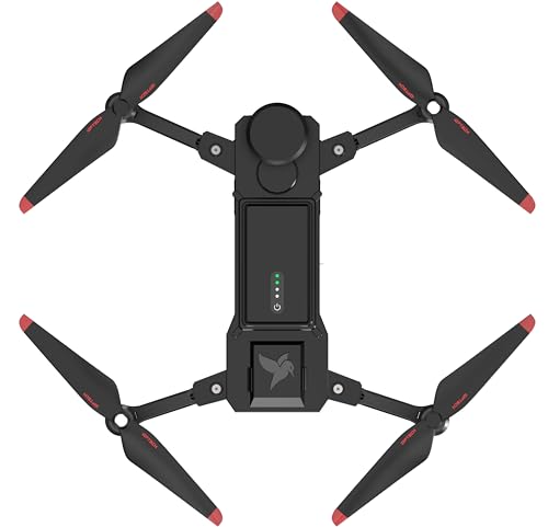 G camolech Best Fishing Drone 4K Camera Kingfisher+