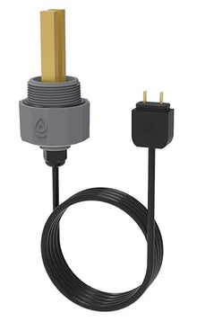 Mineral Lion Pool Ionizer by ClearBlue Ionizer (40,000 Gallon) Gray
