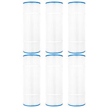 Clear Choice 7.00"x19.63" Pool Spa Filter for Hayward Easy Clear 6-Pack