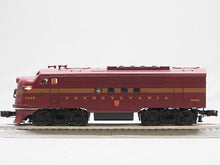 LIONEL TRAINS Pennsylvania Railroad LIONCHIEF FT Diesel Locomotive #5888 O Gauge Natural Color