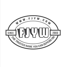 FJYW 20 ft. x 300 ft. 7oz Premium Sun Shade Cloth Black 70% Shade