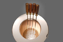 Puri Tandoor Oven - SS1 Ultima - Charcoal & Gas - Tandoor - Vertical Fat-Free Cooking, Authentic Chargrilled Flavor