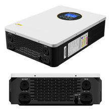 3000W Off Grid Hybrid Solar Inverter