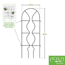 Orangery Trellis