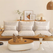 Side End Table Solid Wood Coffee Table Set for Living Room Rustic Style, Perfect for Modern or Traditional Decor, Ideal for Small Spaces Accent Coffee Table for Living Room Bedroom Office