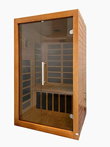 Westinghouse 2-Person Sauna