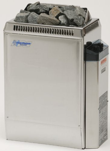 Finlandia KV-80-S Sauna Heater 8kW 240V for 425 Cubic Feet
