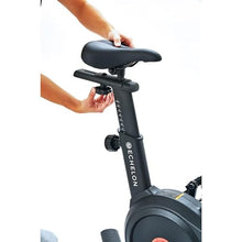 Echelon Connect Sport Indoor Cycling Exercise Bike Black