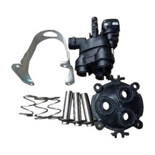 High-pressure K1 series pump head assembly plug accessories