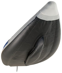 Sea Eagle 385FT Fasttrack Pro Kayak Blue/White
