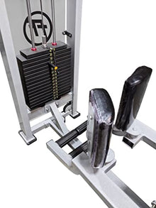 French Fitness Shasta Inner/Outer Thigh Machine New
