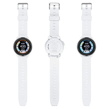 Wearable4U Bushnell iON Elite White Golf GPS Watch Bundle