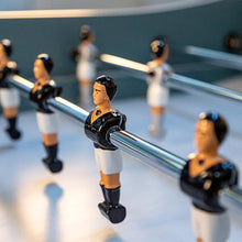 René Pierre Color Indoor Foosball Table Menthe